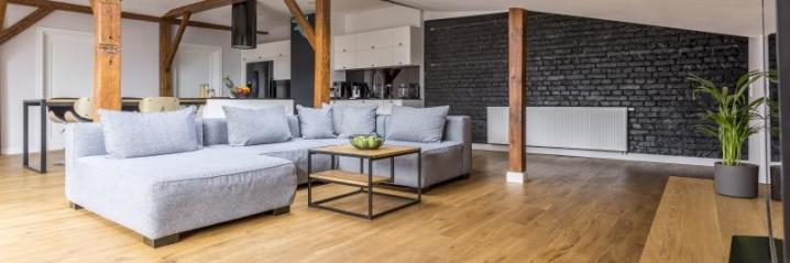 Hardwood Floor Refinishing, Waterloo