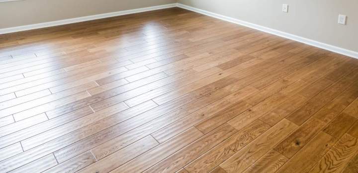 Floor Sanding Kitchener