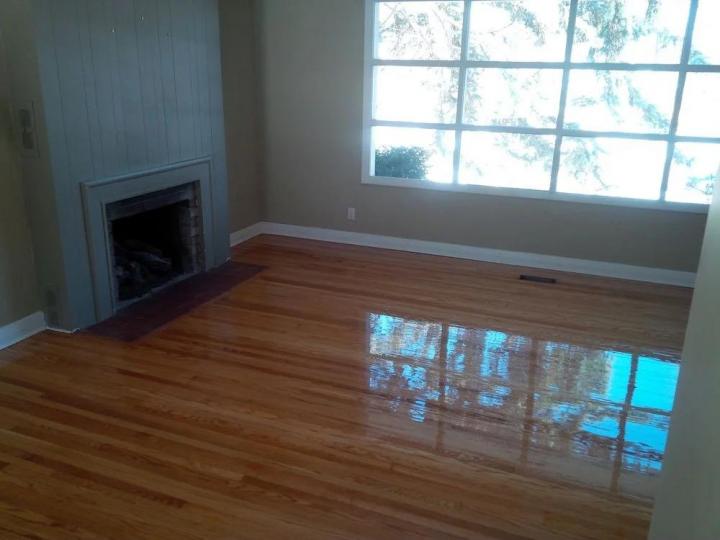 Hardwood Flooring Installation Kitchener